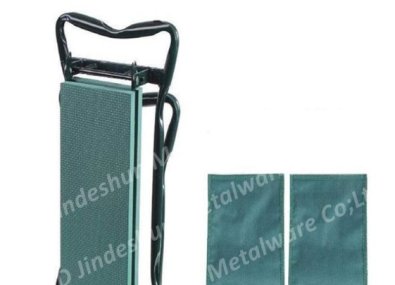 An essential tool for any gardener-gardening kneeling chair