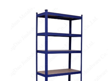 Durable and fashionable shelves-Powder-coating shelves