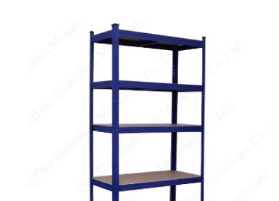 Advantages of powder-coating shelves-Kind exporter