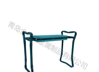 High quality foldable garden seat for sale-Kinde manufacturer
