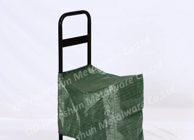 Convenient wood transportation solution: log cart-Kinde manufacturer