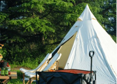 Maximizing Your Camping Experience with a Foldable Trolley