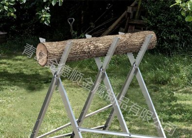 Foldable woodworking garden sawhorse factory-Kinde
