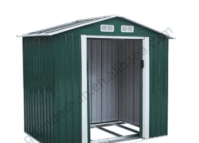 Garden Equipment Storage Sheds: The Solution for Your Storage Needs