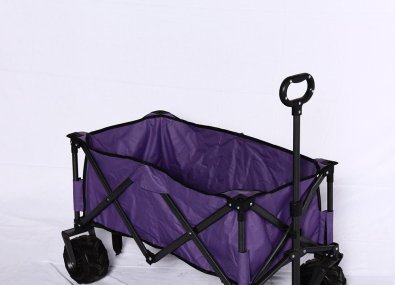 Four wheel shopping trolley for sale-Kinde manufacturer