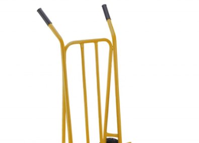 Industrial heavy duty hand cart for sale-Kinde manufacturer