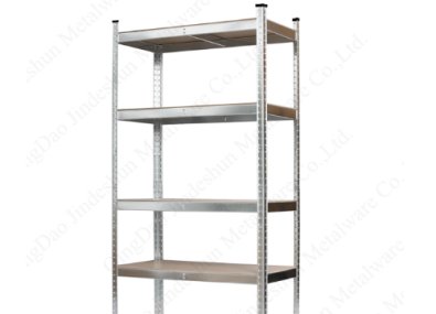 Galvanized Shelve manufacturing method and Precautions-Kinde