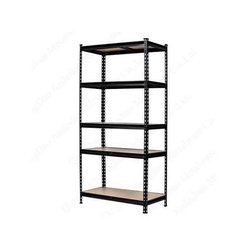 KINDE 5 Levels Rivet Shelving-KCT29