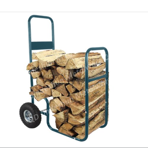 Firewood Log Cart Carrier TC4832