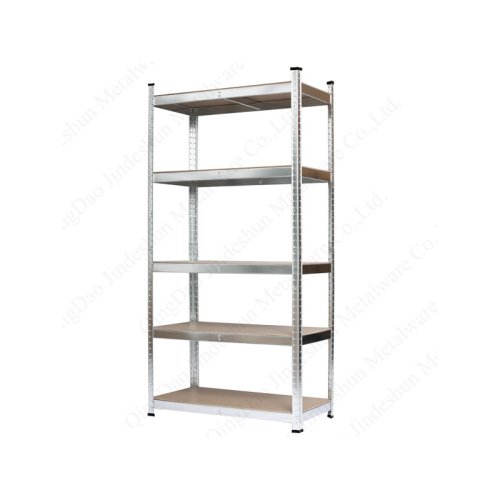KINDE 5 Levels Galvanized Shelves-KCT20C