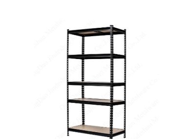 Custom Rivet Shelving Essentials