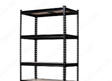 Six advantages of Rivet Shelving