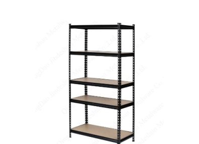 Seven Important Factors to Consider in Warehousing Rivet Shelving Planning