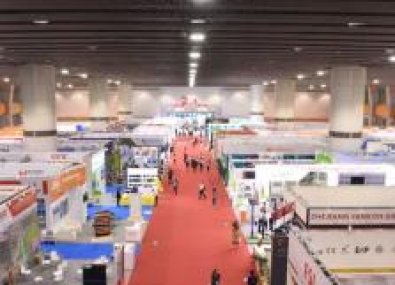 JinDeshun participated in the China Import and Export Fair