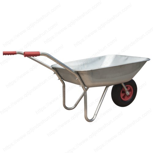 Jindeshun Wheelbarrow Hand Cart-WB 5204-1