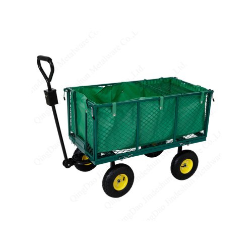 KINDE Garden Hand Mesh Cart-TC1840H