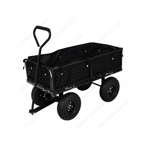 KINDE Garden Hand Mesh Cart-TC1840AA