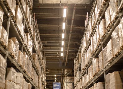 Several things to pay attention to when customizing heavy duty shelves