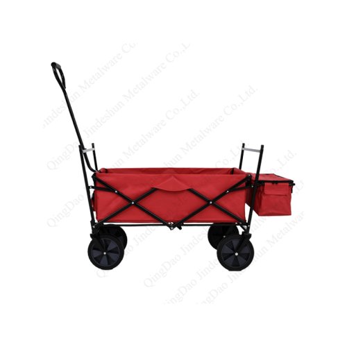 KINDE Folding Wagon FW3016D