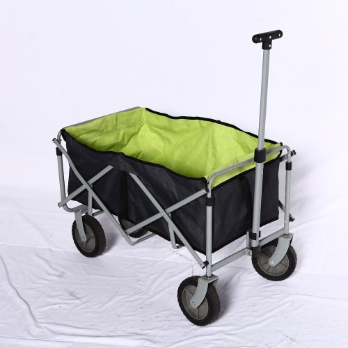 Camping Shopping Folding Wagon Hand Cart CT-0113-A