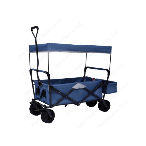 KINDE Folding Wagon FW5016MP